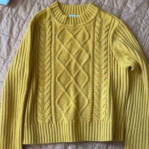 Tommy Hilfiger Sweater Large